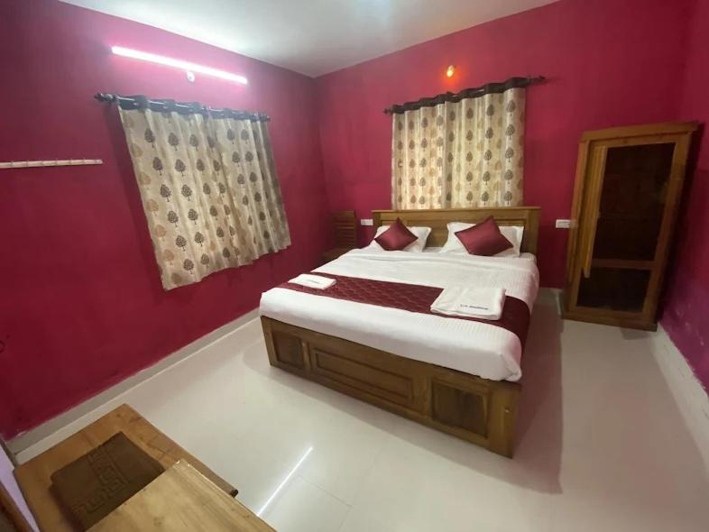 J J Homes أوتي المظهر الخارجي الصورة