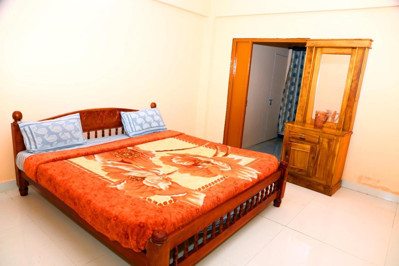 J J Homes أوتي الغرفة الصورة